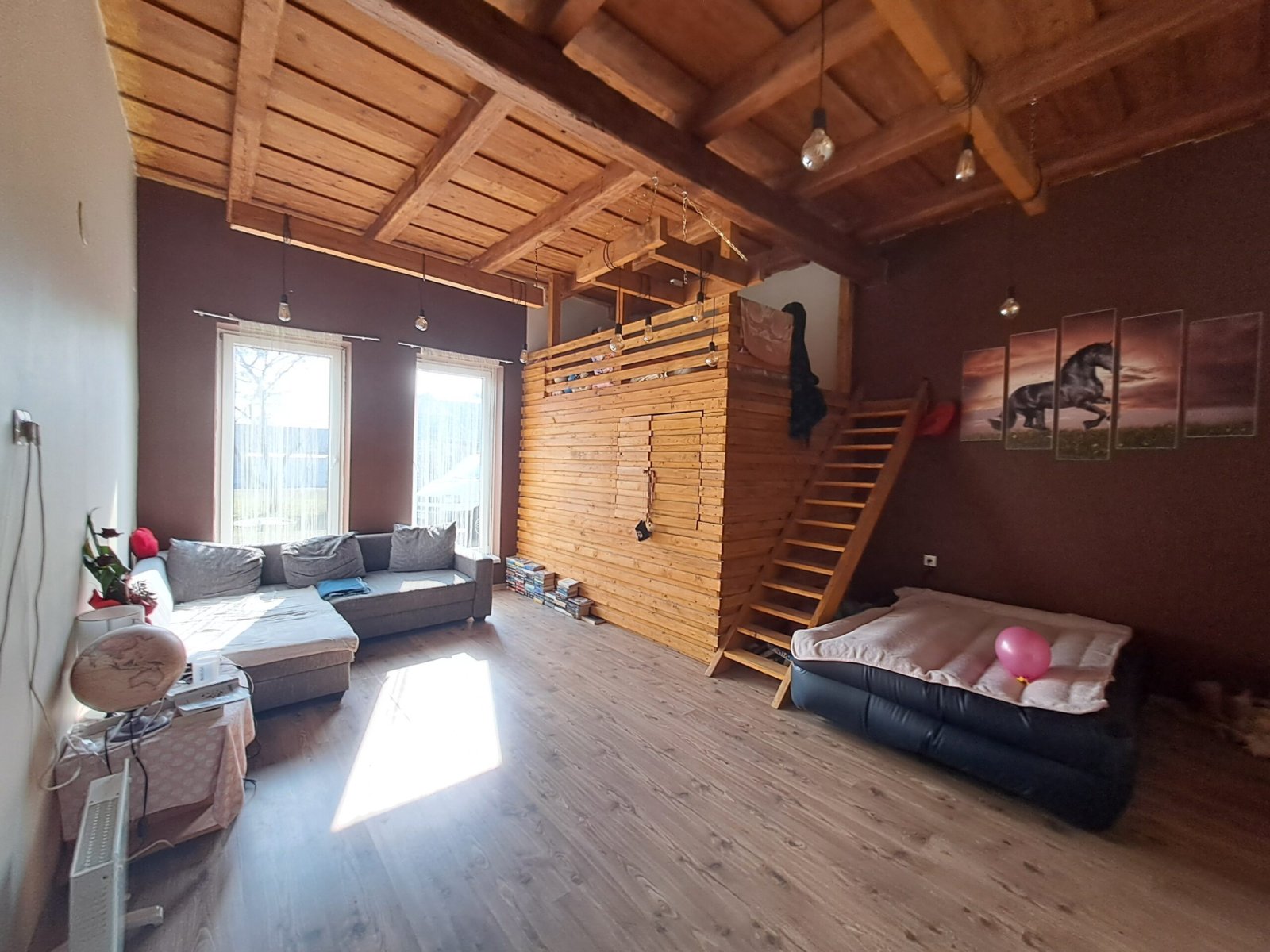 (BAA) Mehrgenerationenhaus mit schönem Grundstück – Kiskunhalas, Bild 20 von 39