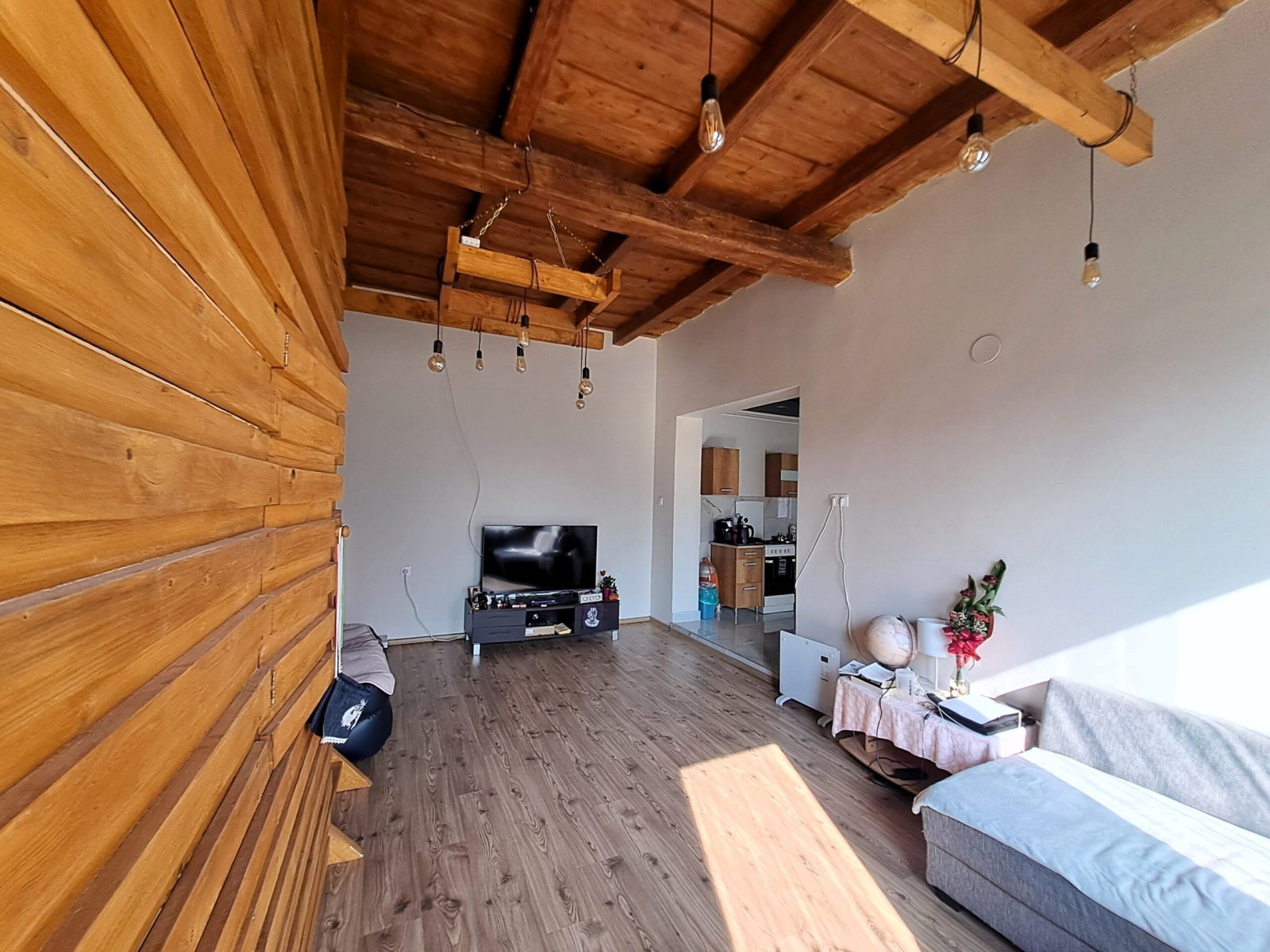 (BAA) Mehrgenerationenhaus mit schönem Grundstück – Kiskunhalas, Bild 21 von 39