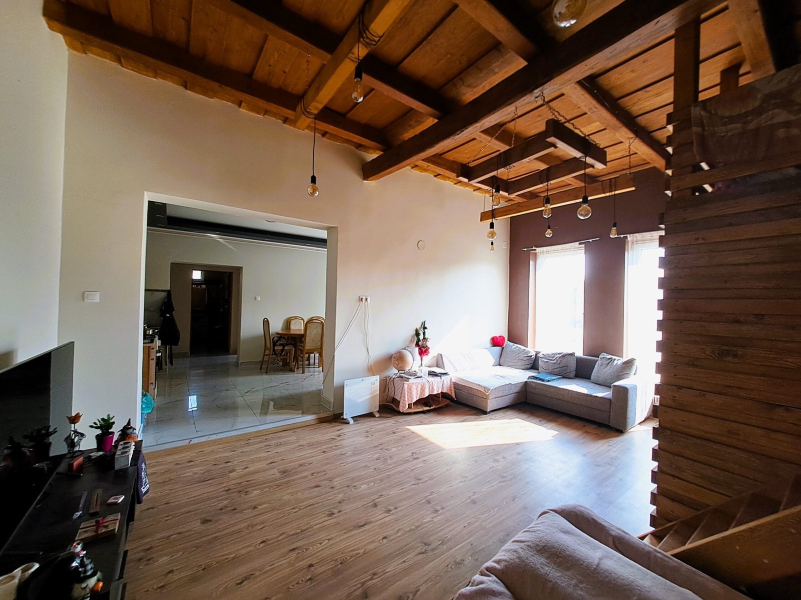 (BAA) Mehrgenerationenhaus mit schönem Grundstück – Kiskunhalas, Bild 22 von 39