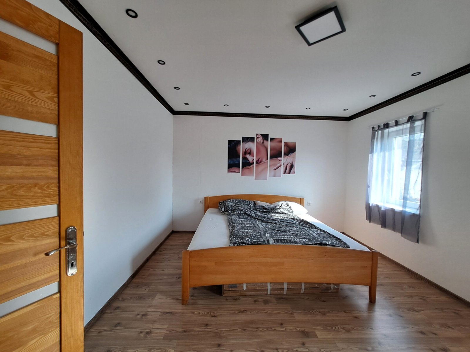 (BAA) Mehrgenerationenhaus mit schönem Grundstück – Kiskunhalas, Bild 25 von 39