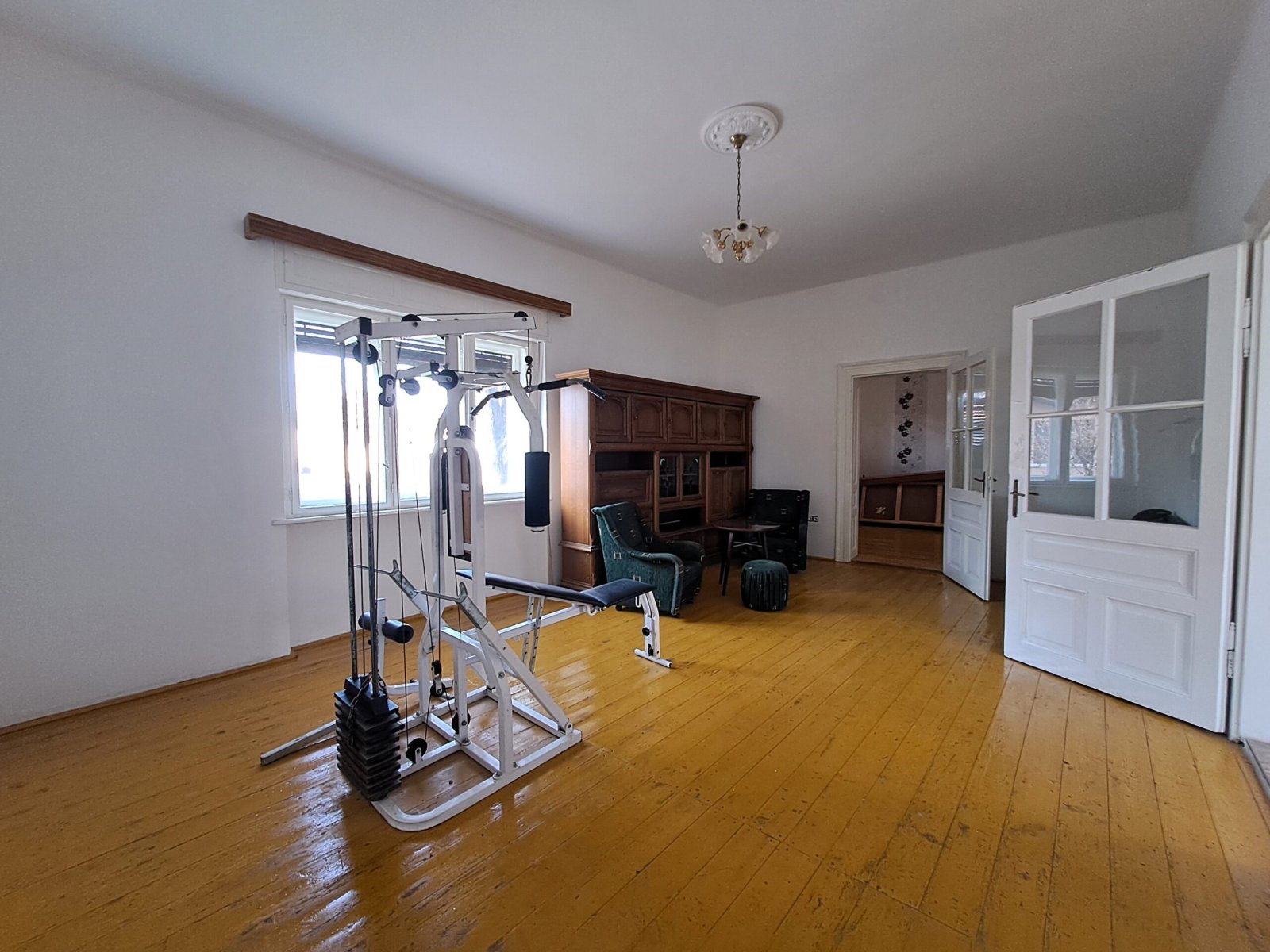 (BAA) Mehrgenerationenhaus mit schönem Grundstück – Kiskunhalas, Bild 30 von 39