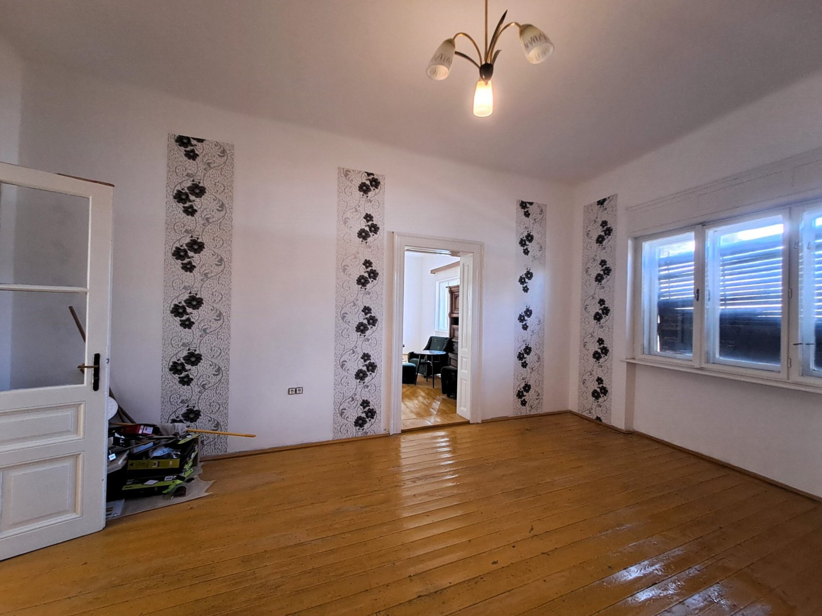 (BAA) Mehrgenerationenhaus mit schönem Grundstück – Kiskunhalas, Bild 32 von 39