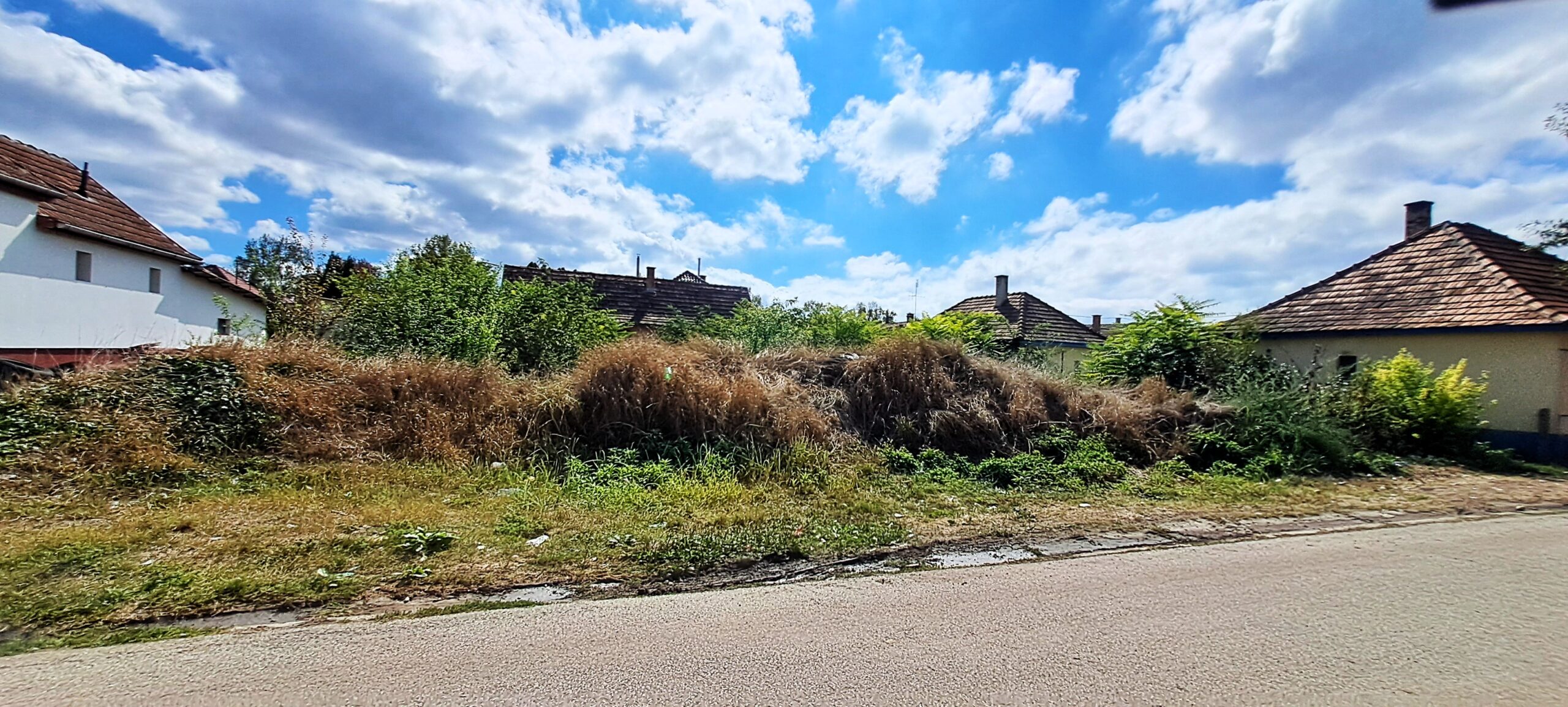 Baugrundstück in Kiskunhalas, Bild 3 von 5