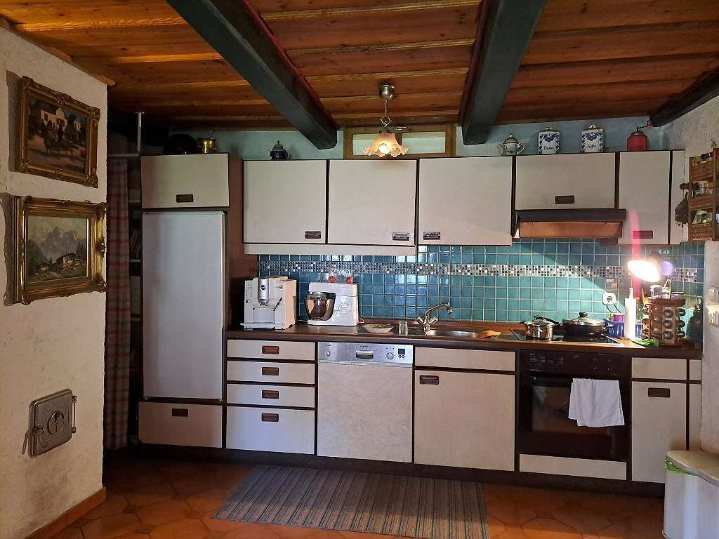 Traditional arcaded house in western Hungary near Austria (AAA) – Vasvár, photo 12 of 22