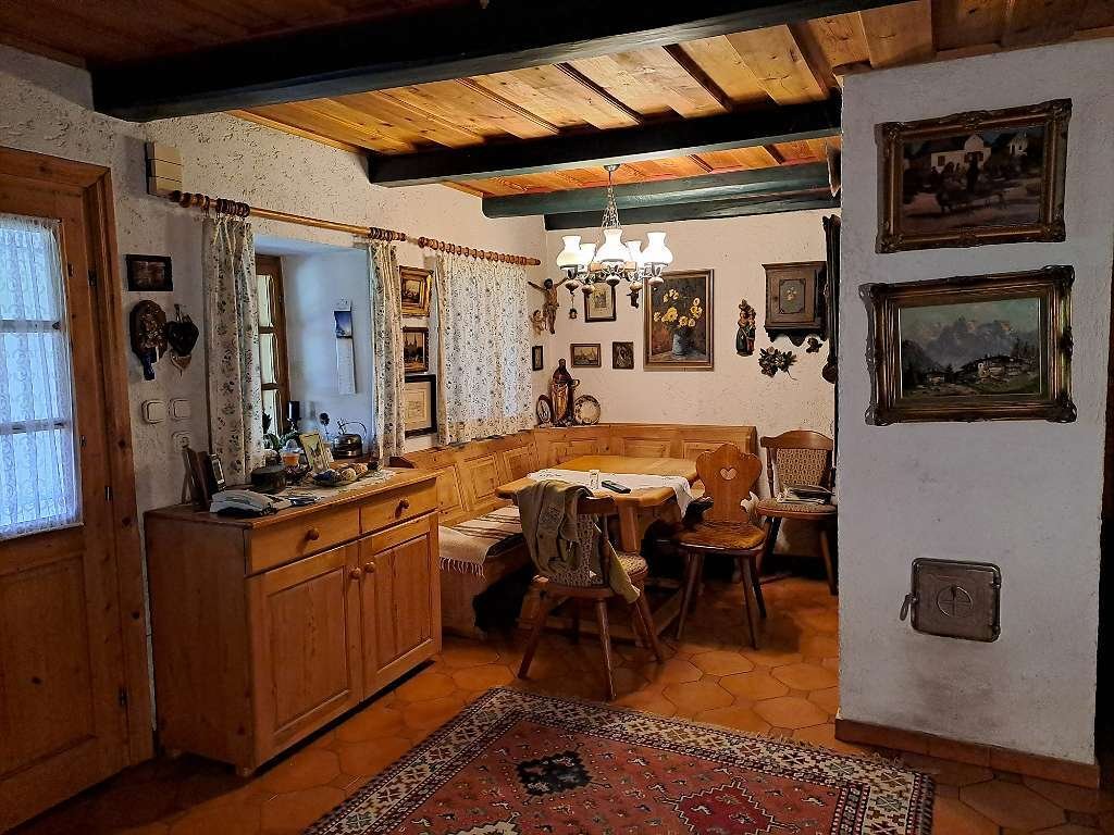 Traditional arcaded house in western Hungary near Austria (AAA) – Vasvár, photo 13 of 22
