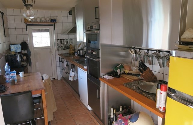 (AAA) Lófarm vendégapartmanokkal és 30 hektár földdel – bei Kiskunfélegyháza, 7/64. kép