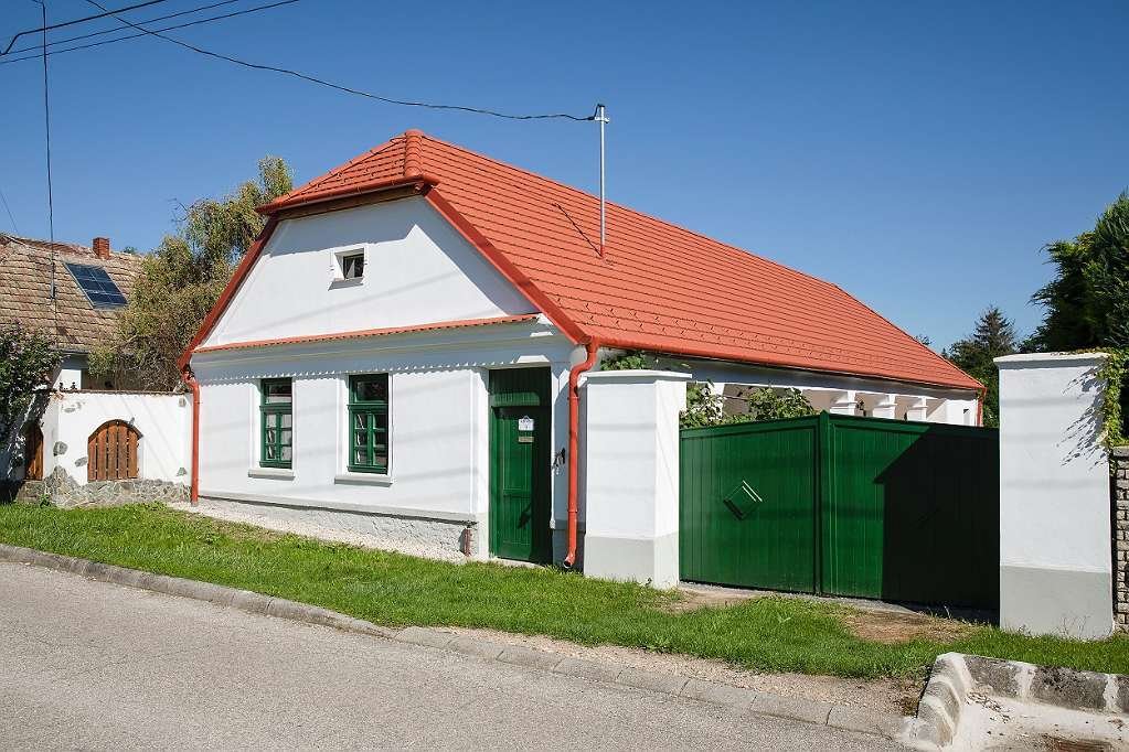 Prachtige rustieke boerderij (AAAB) – Bükfürdő, foto 1 van 38