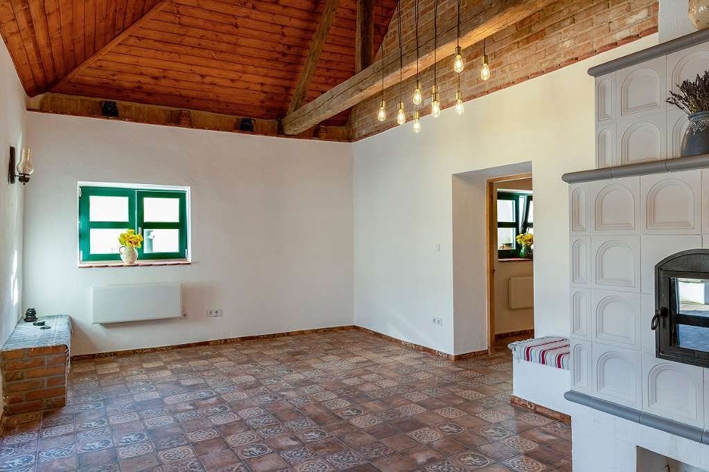 Prachtige rustieke boerderij (AAAB) – Bükfürdő, foto 5 van 38