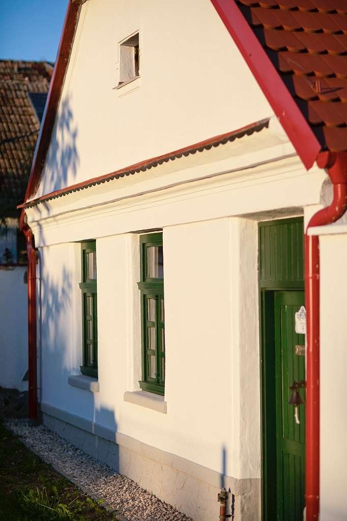 Prachtige rustieke boerderij (AAAB) – Bükfürdő, foto 10 van 38