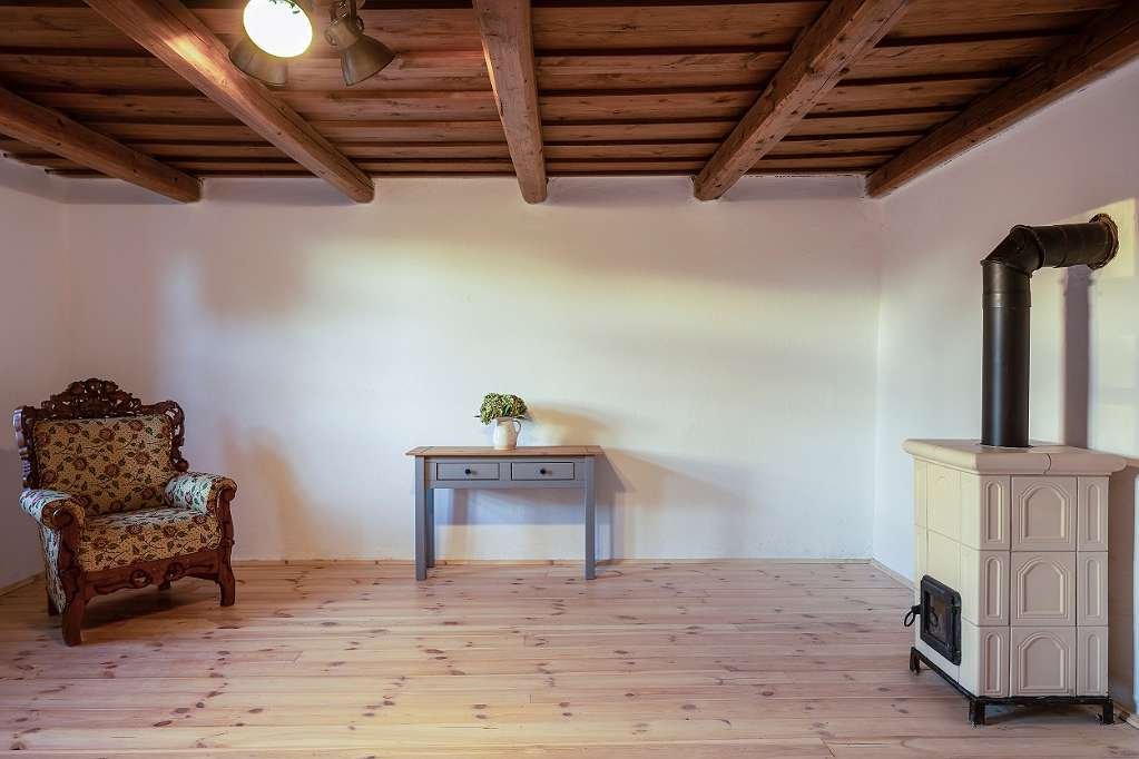 Prachtige rustieke boerderij (AAAB) – Bükfürdő, foto 13 van 38