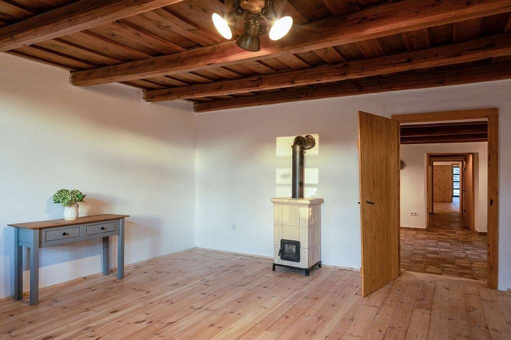 Prachtige rustieke boerderij (AAAB) – Bükfürdő, foto 15 van 38