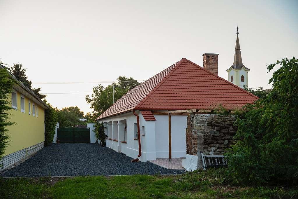 Prachtige rustieke boerderij (AAAB) – Bükfürdő, foto 27 van 38