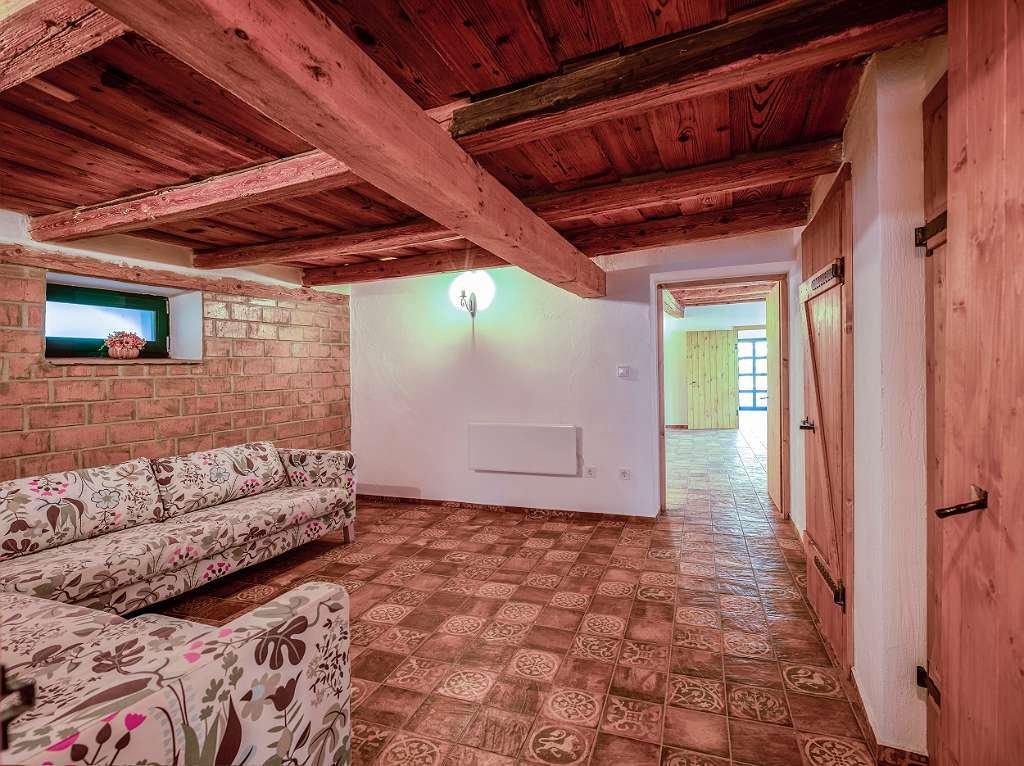 Prachtige rustieke boerderij (AAAB) – Bükfürdő, foto 30 van 38