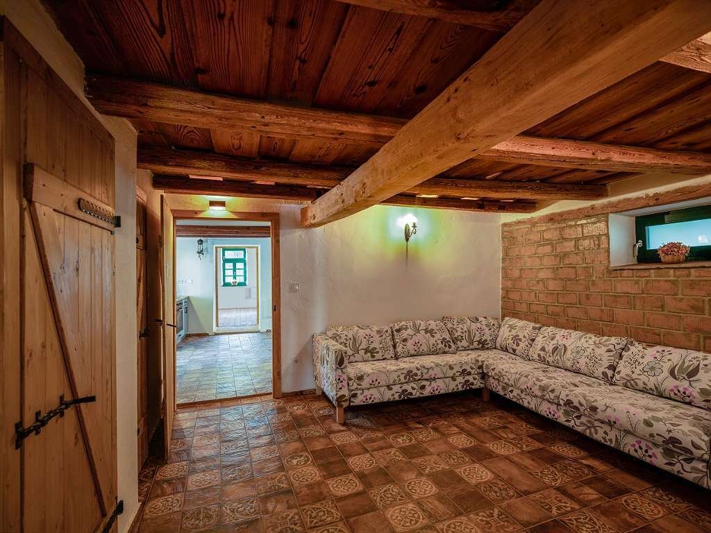 Prachtige rustieke boerderij (AAAB) – Bükfürdő, foto 32 van 38