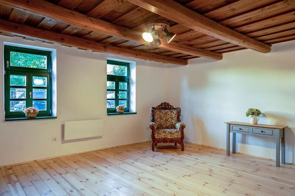 Prachtige rustieke boerderij (AAAB) – Bükfürdő, foto 33 van 38