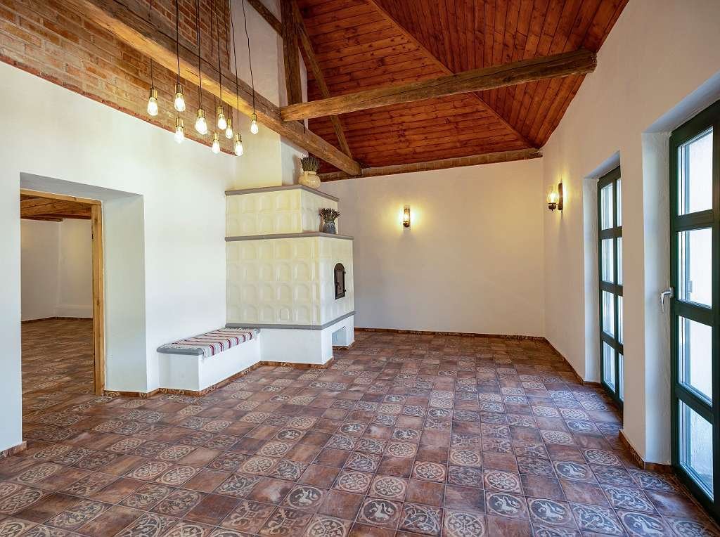 Prachtige rustieke boerderij (AAAB) – Bükfürdő, foto 35 van 38