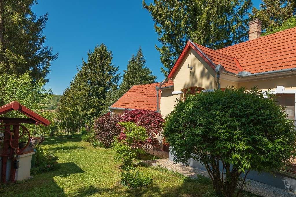 Lovingly renovated farmhouse in a quiet location with separate apartment (AAA) – Búcsúszentlászló, photo 2 of 42