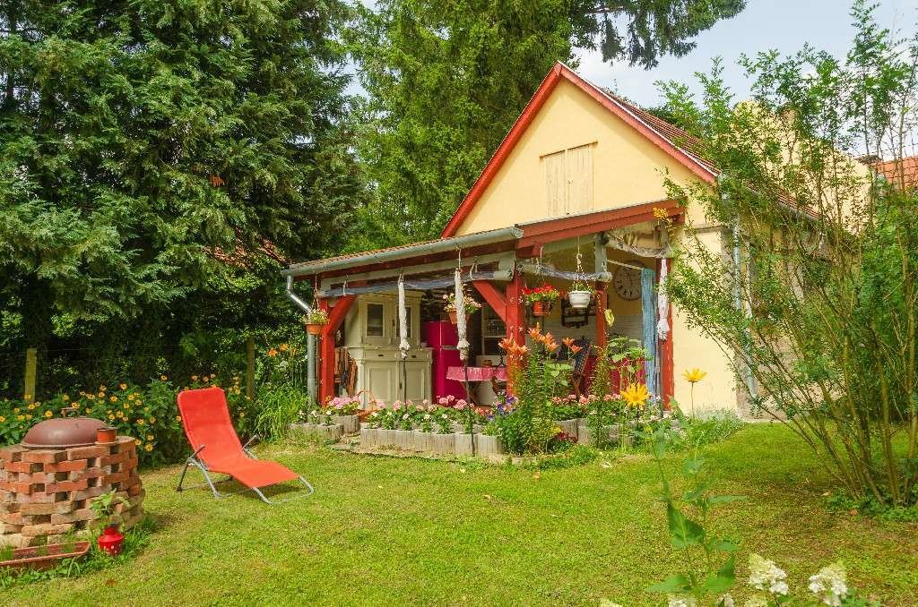 Lovingly renovated farmhouse in a quiet location with separate apartment (AAA) – Búcsúszentlászló, photo 4 of 42