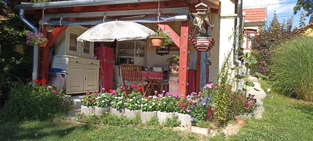 Lovingly renovated farmhouse in a quiet location with separate apartment (AAA) – Búcsúszentlászló, photo 9 of 42