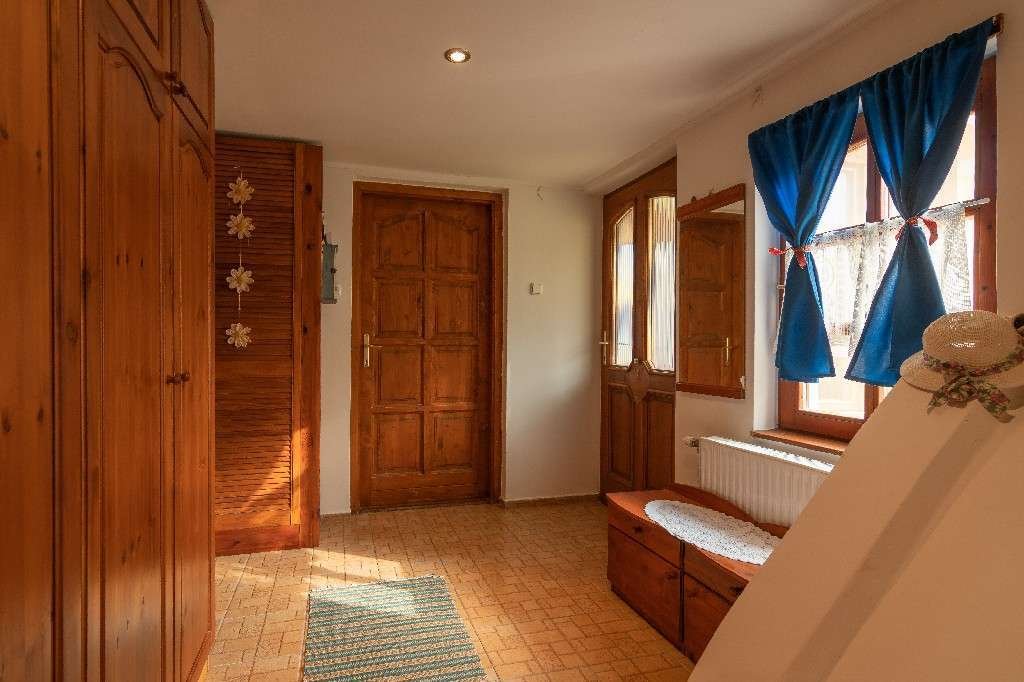 Lovingly renovated farmhouse in a quiet location with separate apartment (AAA) – Búcsúszentlászló, photo 11 of 42