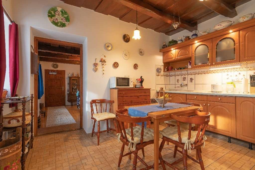 Lovingly renovated farmhouse in a quiet location with separate apartment (AAA) – Búcsúszentlászló, photo 14 of 42