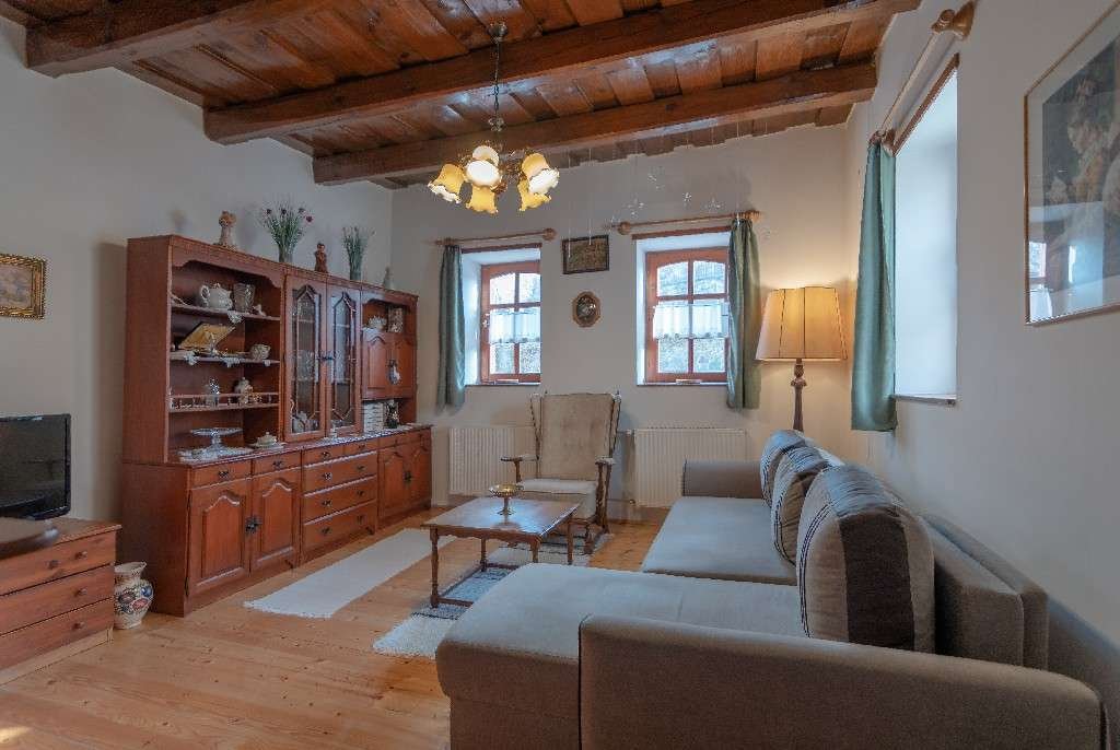 Lovingly renovated farmhouse in a quiet location with separate apartment (AAA) – Búcsúszentlászló, photo 17 of 42