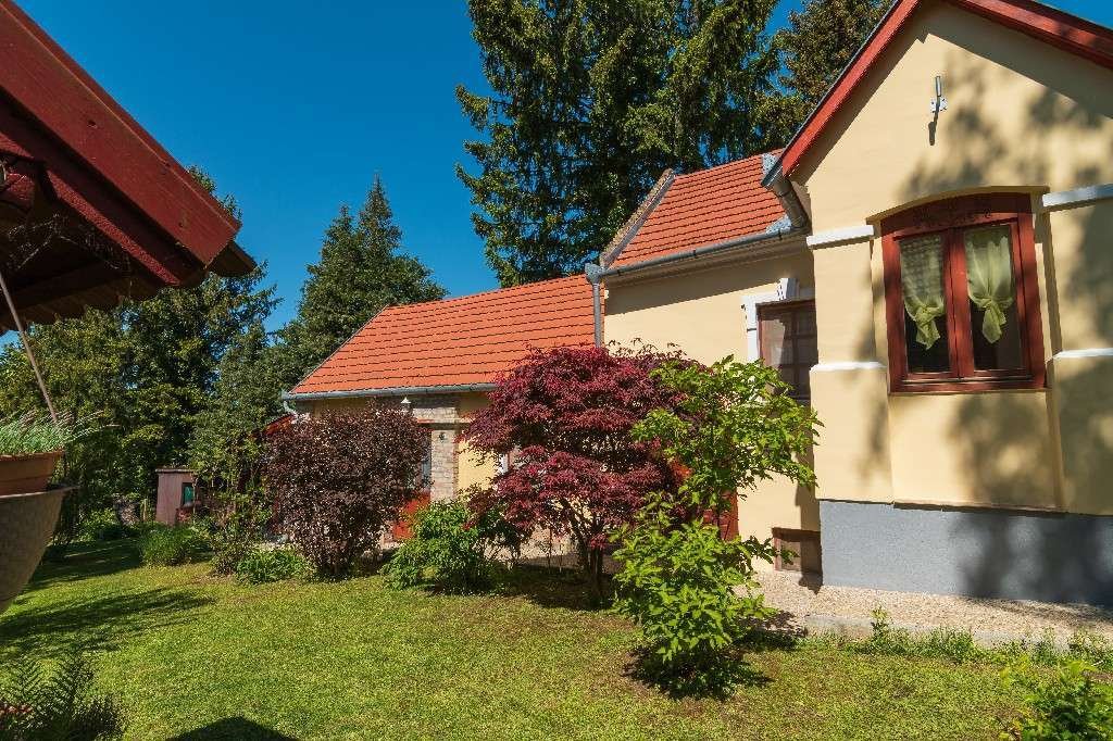 Lovingly renovated farmhouse in a quiet location with separate apartment (AAA) – Búcsúszentlászló, photo 19 of 42