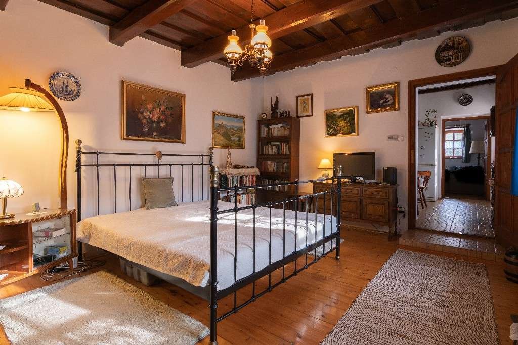 Lovingly renovated farmhouse in a quiet location with separate apartment (AAA) – Búcsúszentlászló, photo 21 of 42