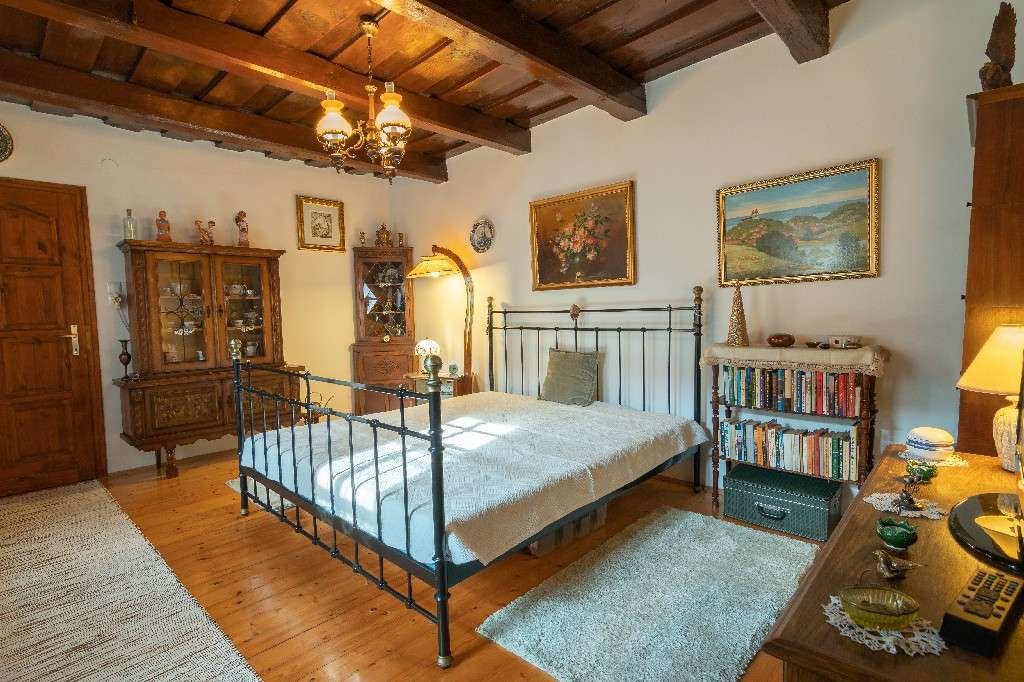 Lovingly renovated farmhouse in a quiet location with separate apartment (AAA) – Búcsúszentlászló, photo 25 of 42