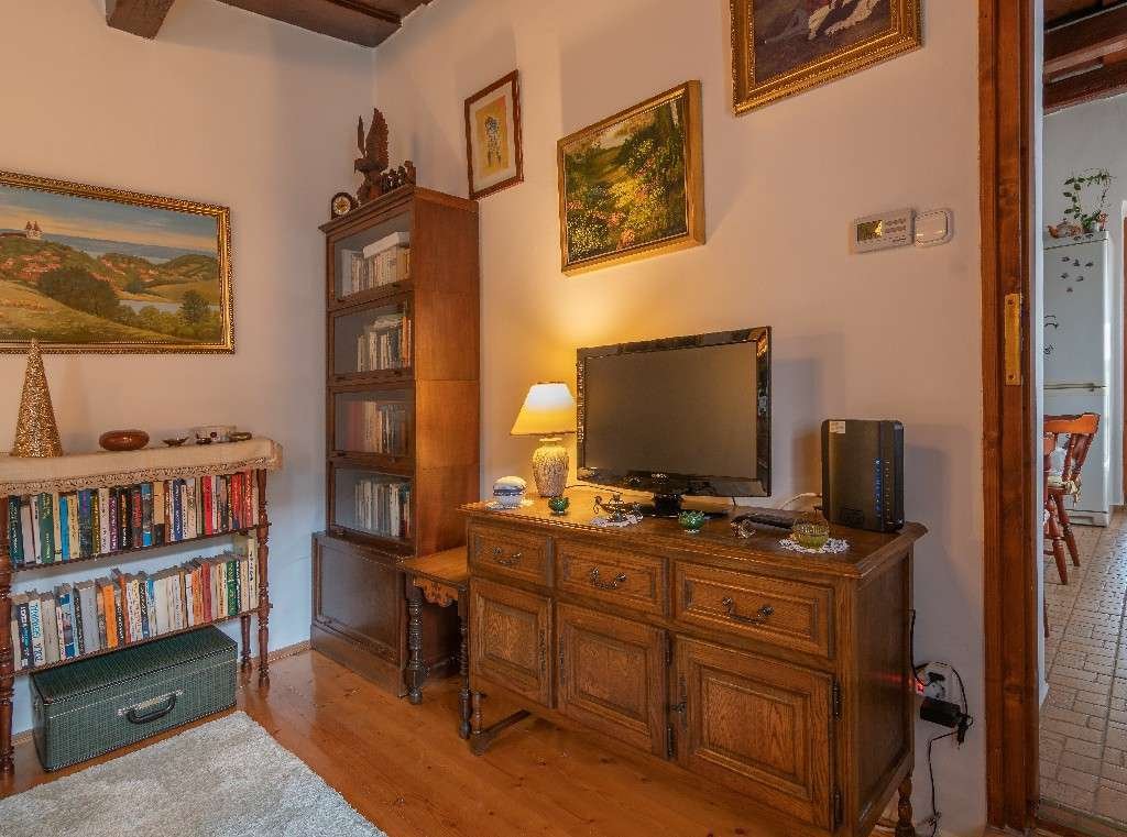Lovingly renovated farmhouse in a quiet location with separate apartment (AAA) – Búcsúszentlászló, photo 28 of 42