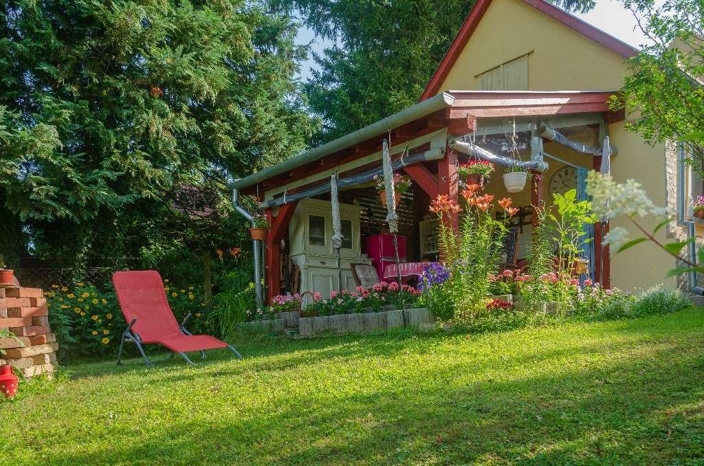Lovingly renovated farmhouse in a quiet location with separate apartment (AAA) – Búcsúszentlászló, photo 37 of 42