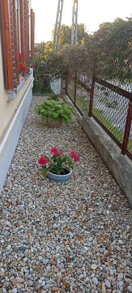 Lovingly renovated farmhouse in a quiet location with separate apartment (AAA) – Búcsúszentlászló, photo 39 of 42