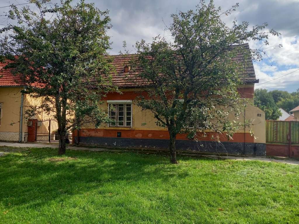 Jó helyen lévő magyar vidéki ház befektetésnek (ABA) – Sárvár, 3/26. kép