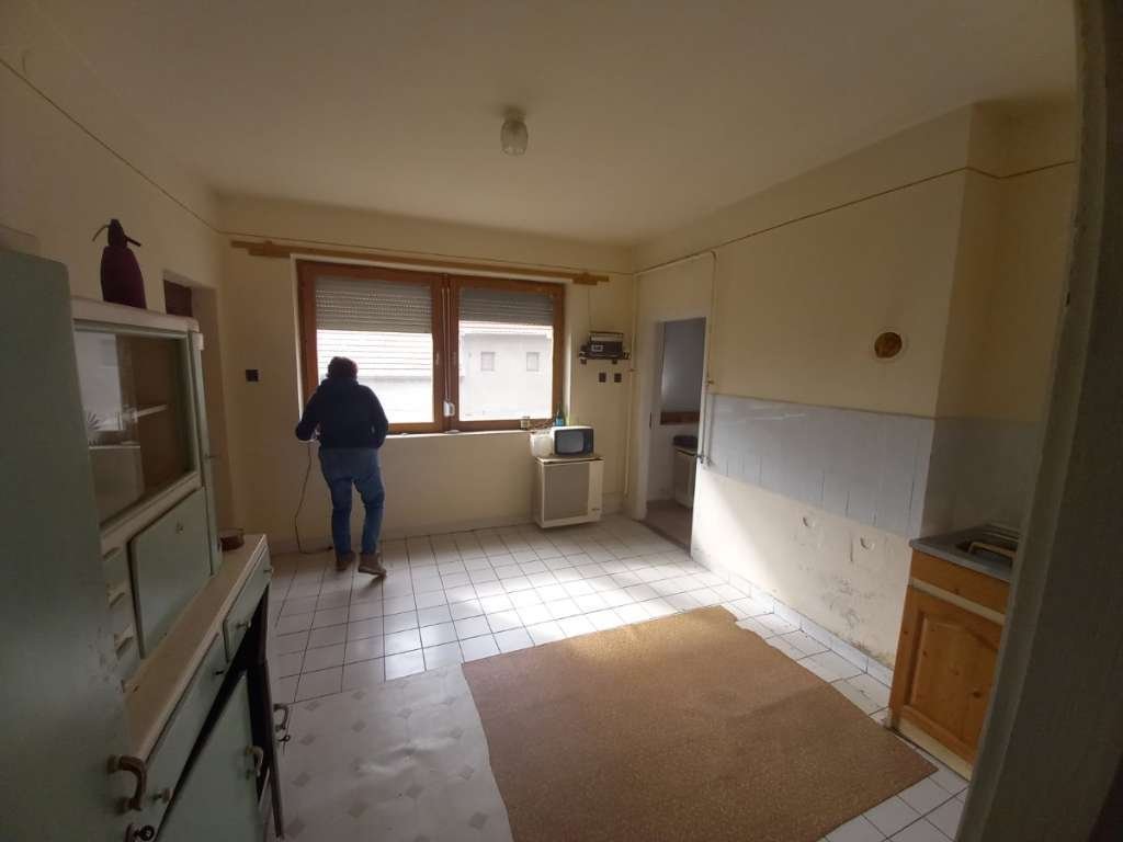 Jó helyen lévő magyar vidéki ház befektetésnek (ABA) – Sárvár, 15/26. kép