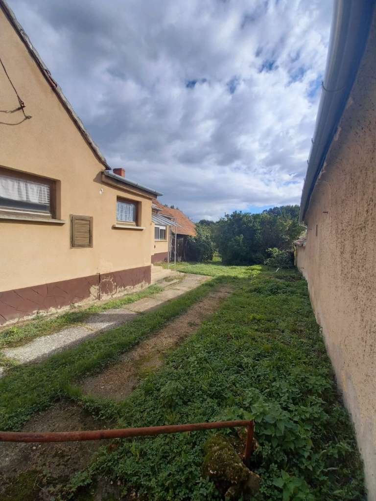 Jó helyen lévő magyar vidéki ház befektetésnek (ABA) – Sárvár, 23/26. kép
