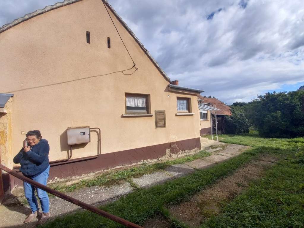 Jó helyen lévő magyar vidéki ház befektetésnek (ABA) – Sárvár, 24/26. kép
