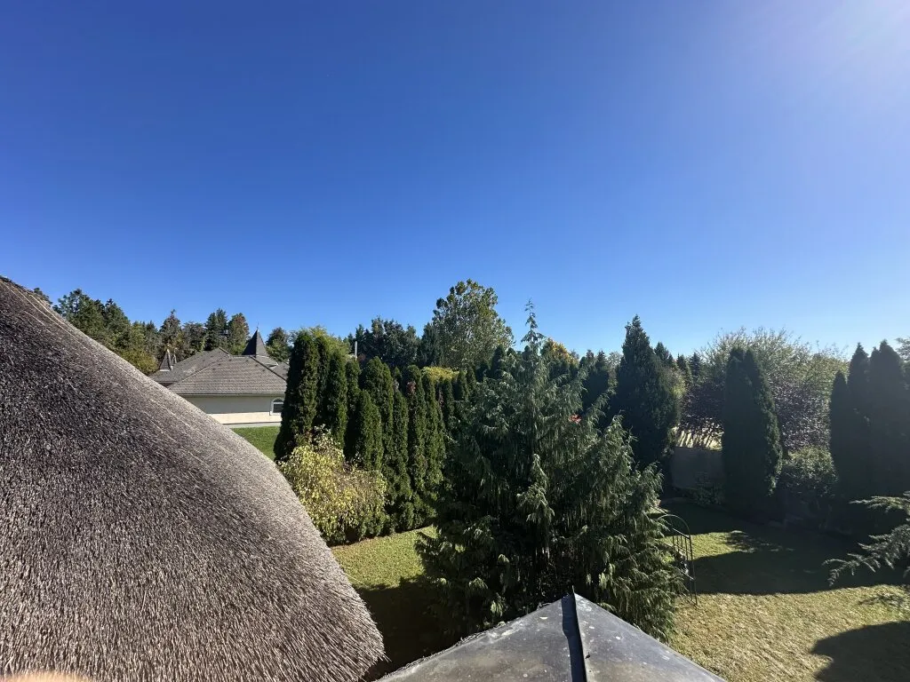 (AAA) Exklusives Wohnjuwel mit wunderschönem Garten in Ungarn – Cserszegtomaj, Bild 10 von 15