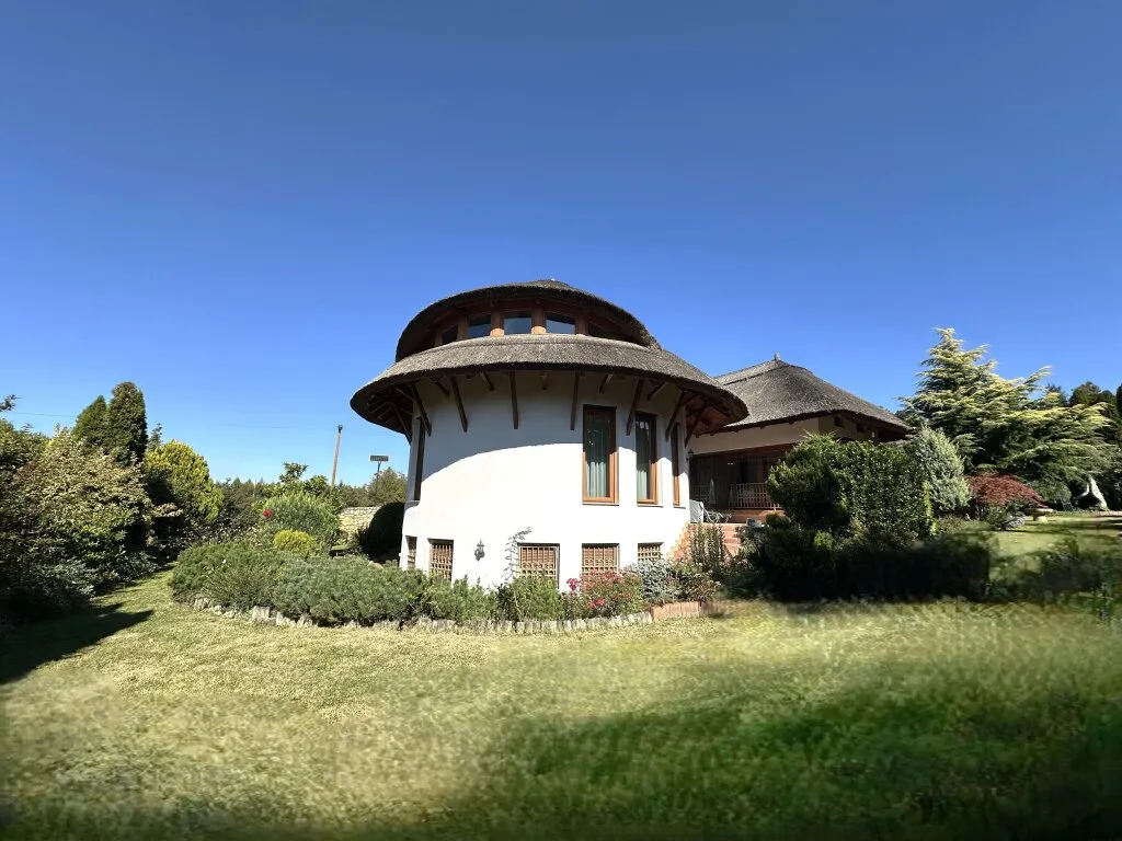 (AAA) Exklusives Wohnjuwel mit wunderschönem Garten in Ungarn – Cserszegtomaj, Bild 11 von 15