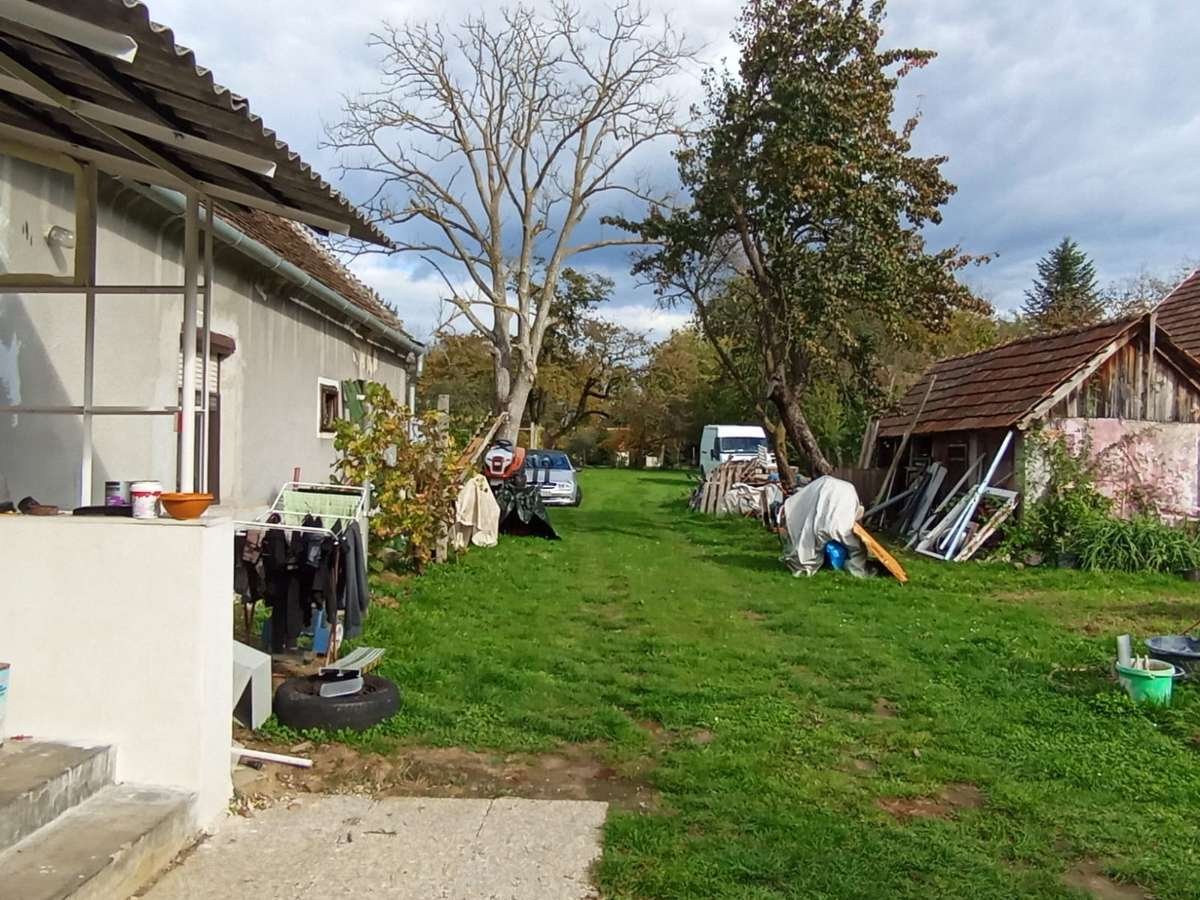 (CAA) Partially renovated single-family house near Austria – Hegyhátsál, photo 7 of 22