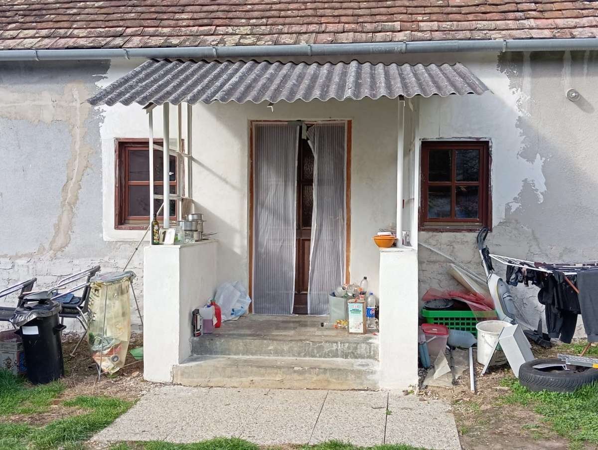 (CAA) Partially renovated single-family house near Austria – Hegyhátsál, photo 8 of 22