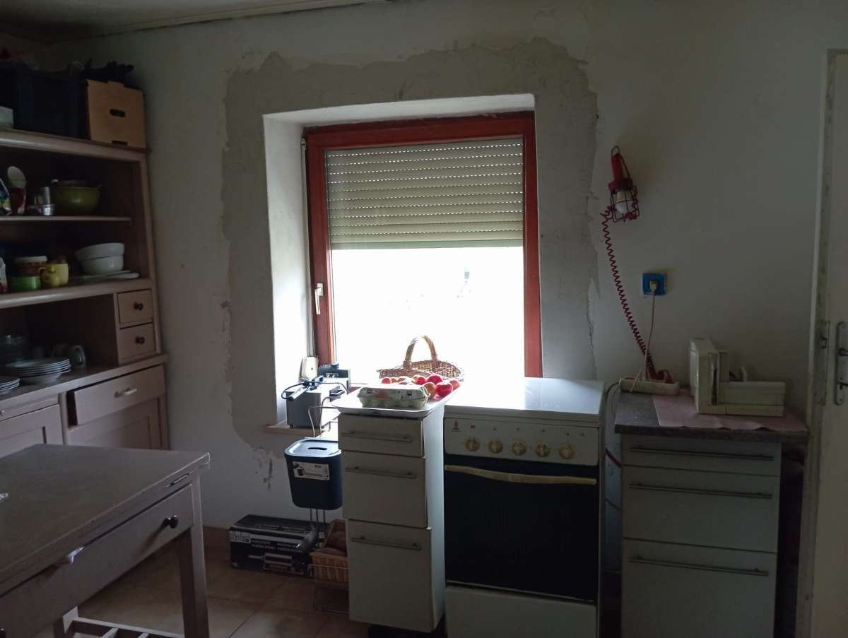 (CAA) Partially renovated single-family house near Austria – Hegyhátsál, photo 9 of 22