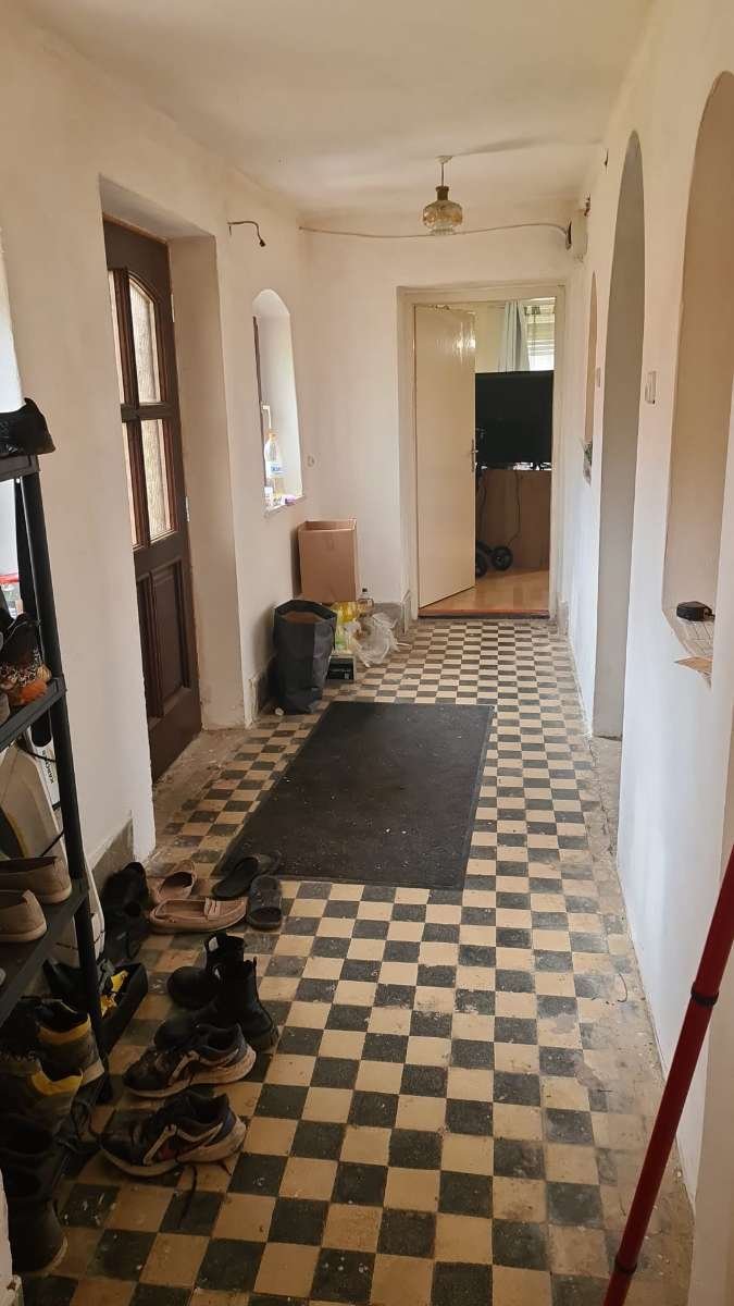 (CAA) Partially renovated single-family house near Austria – Hegyhátsál, photo 11 of 22