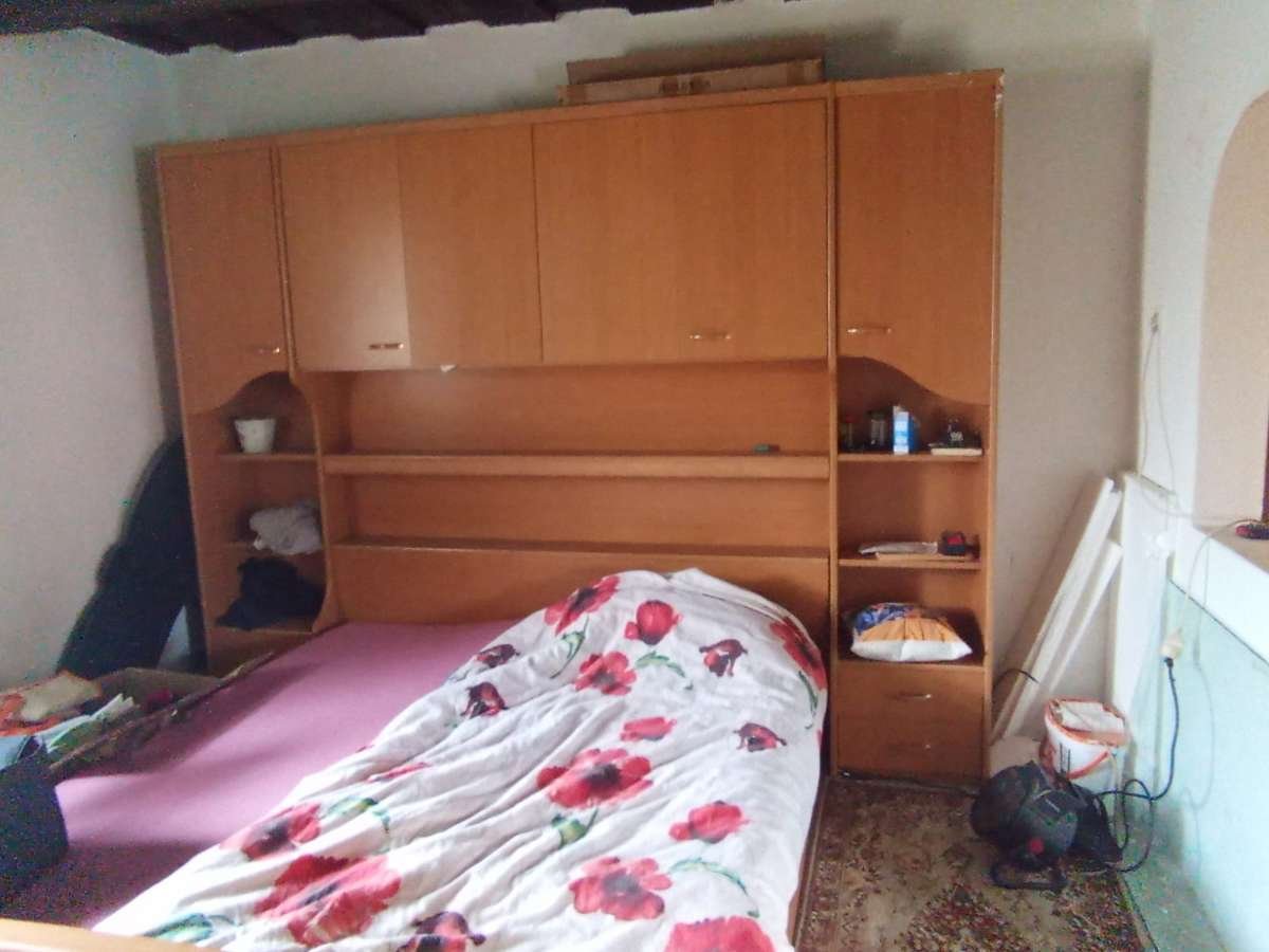 (CAA) Partially renovated single-family house near Austria – Hegyhátsál, photo 14 of 22
