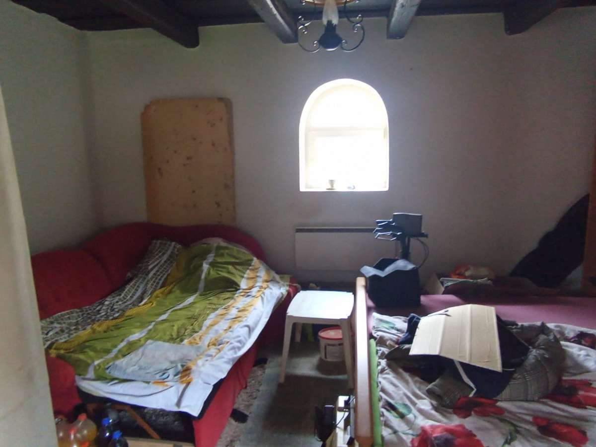 (CAA) Partially renovated single-family house near Austria – Hegyhátsál, photo 16 of 22