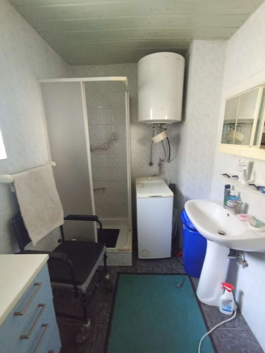 (CAA) Partially renovated single-family house near Austria – Hegyhátsál, photo 18 of 22