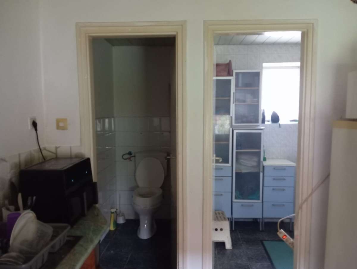 (CAA) Partially renovated single-family house near Austria – Hegyhátsál, photo 20 of 22