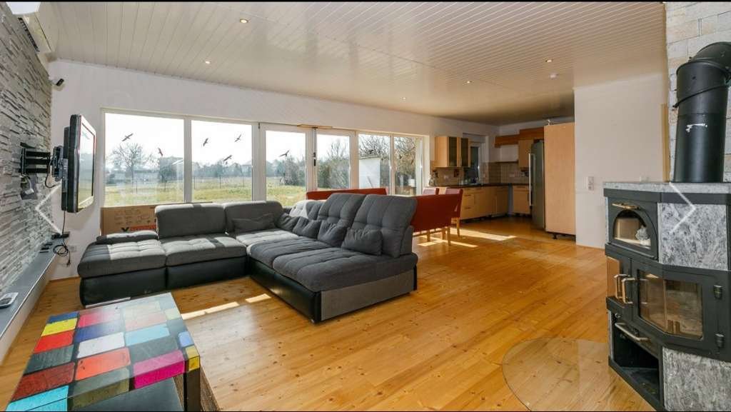 New detached house near Lake Balaton at a fair price (AAA-WH2154) – bei Alsópáhok, photo 1 of 18