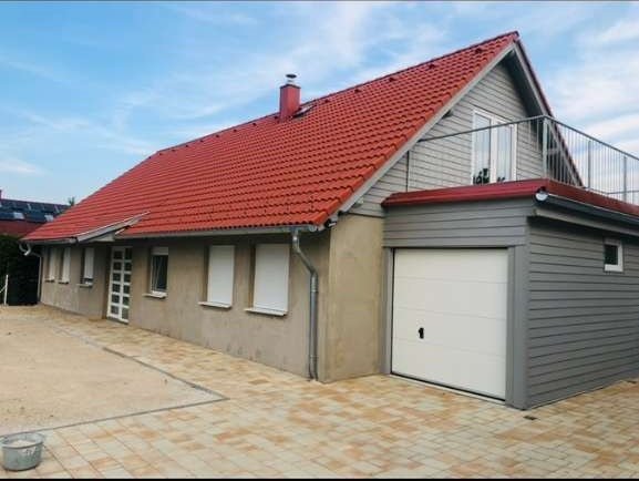 New detached house near Lake Balaton at a fair price (AAA-WH2154) – bei Alsópáhok, photo 17 of 18
