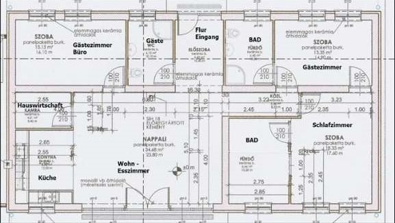 New detached house near Lake Balaton at a fair price (AAA-WH2154) – bei Alsópáhok, photo 18 of 18