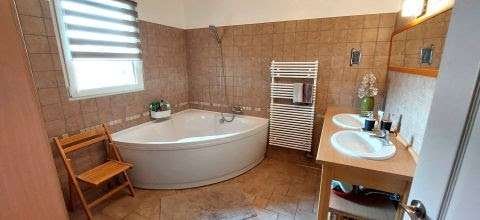 (AAA) Droomhuis in een rustige, vredige omgeving – Nárai, foto 22 van 29